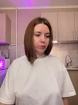 Snapshot of NastyushaaLove chatting on January 2025 05:45:02 PM NastyushaaLove online show from January 2025 05:45:02 PM