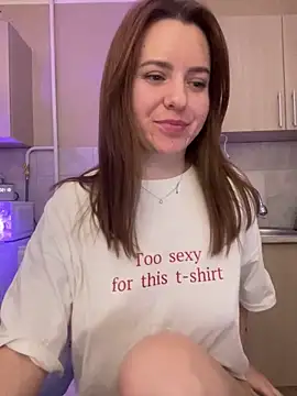 Snapshot of NastyushaaLove chatting on January 2025 04:38:01 PM NastyushaaLove online show from January 2025 04:38:01 PM