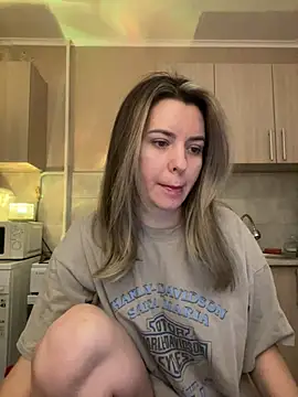 Snapshot of NastyushaaLove chatting on February 2025 04:52:01 PM NastyushaaLove online show from February 2025 04:52:01 PM