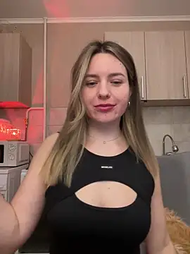 Snapshot of NastyushaaLove chatting on February 2025 09:15:02 PM NastyushaaLove online show from February 2025 09:15:02 PM