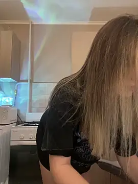 Snapshot of NastyushaaLove chatting on February 2025 08:10:01 PM NastyushaaLove online show from February 2025 08:10:01 PM