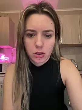 Snapshot of NastyushaaLove chatting on February 2025 07:19:02 PM NastyushaaLove online show from February 2025 07:19:02 PM