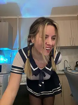 Snapshot of NastyushaaLove chatting on February 2025 10:21:02 PM NastyushaaLove online show from February 2025 10:21:02 PM