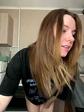 Snapshot of NastyushaaLove chatting on September 2025 08:09:01 PM NastyushaaLove online show from September 2025 08:09:01 PM