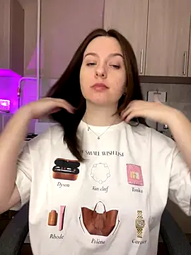 Snapshot of NastyushaaLove chatting on September 2025 07:29:01 PM NastyushaaLove online show from September 2025 07:29:01 PM