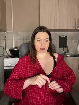 Snapshot of NastyushaaLove chatting on November 2025 07:56:01 PM NastyushaaLove online show from November 2025 07:56:01 PM