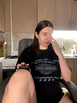 Snapshot of NastyushaaLove chatting on November 2025 08:30:01 PM NastyushaaLove online show from November 2025 08:30:01 PM