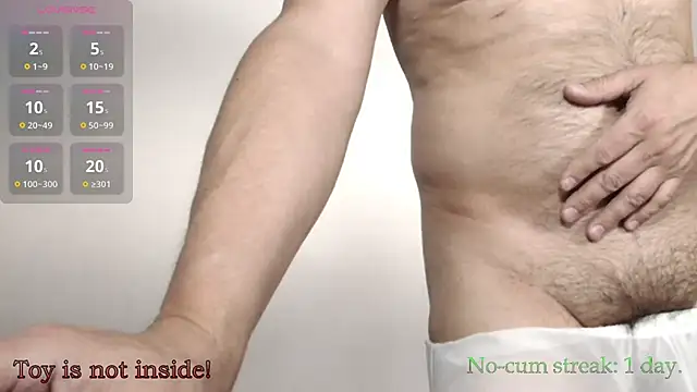 hxmisterh online show from February 2026 02:40:02 AM