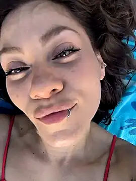 Snapshot of SamyJones9 chatting on December 2025 09:08:01 PM SamyJones9 online show from December 2025 09:08:01 PM