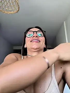 SamyJones9 online show from February 2026 06:55:02 PM