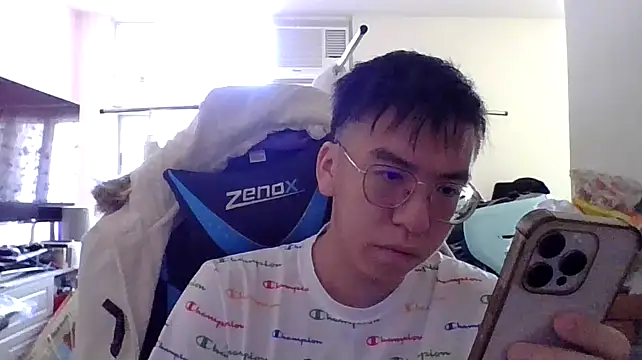 charlie xdd online show from January 2025 07:11:01 AM