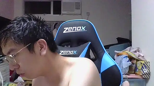 charlie xdd online show from October 2025 10:49:02 AM