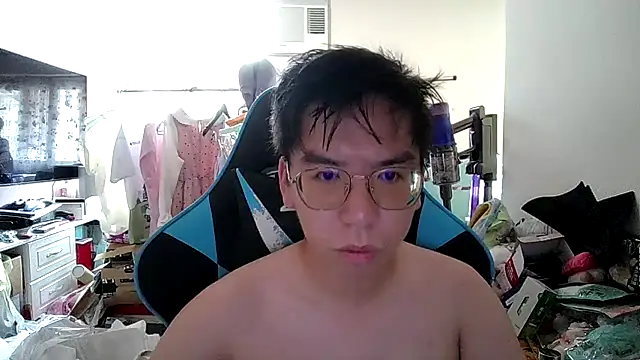 charlie xdd online show from April 2026 07:00:01 AM