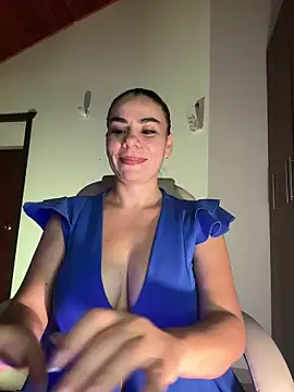 Snapshot of MeganDupont chatting on February 2025 12:51:01 AM MeganDupont online show from February 2025 12:51:01 AM