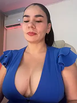 MeganDupont online show from July 2026 02:30:02 PM