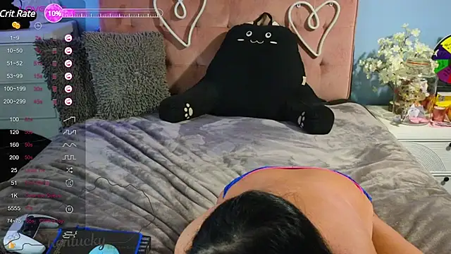 RachaelRay69 online show from January 2025 05:41:01 PM