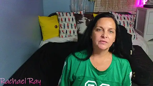 RachaelRay69 online show from September 2025 01:09:01 AM