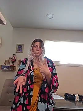 ScarletCallings420 online show from July 2026 09:21:02 PM