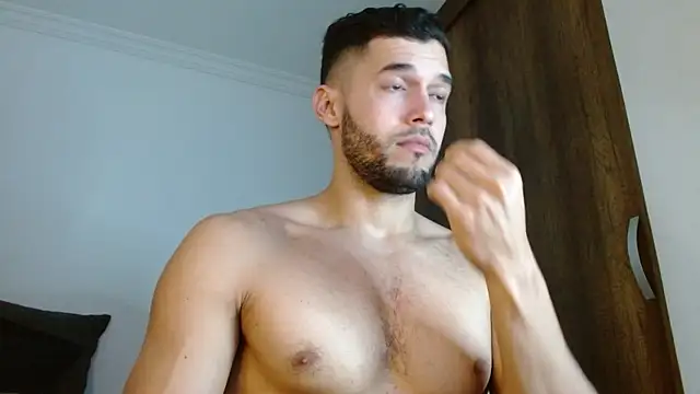 Noah jhonsonn online show from March 2026 11:44:02 AM