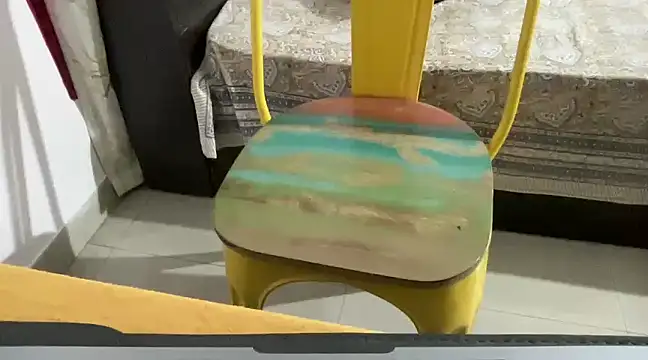 Snapshot of Greekartsguru chatting on February 2025 07:07:01 PM Greekartsguru online show from February 2025 07:07:01 PM