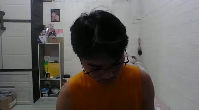 Snapshot of xAsianTwinkx chatting on February 2025 12:17:01 AM xAsianTwinkx online show from February 2025 12:17:01 AM