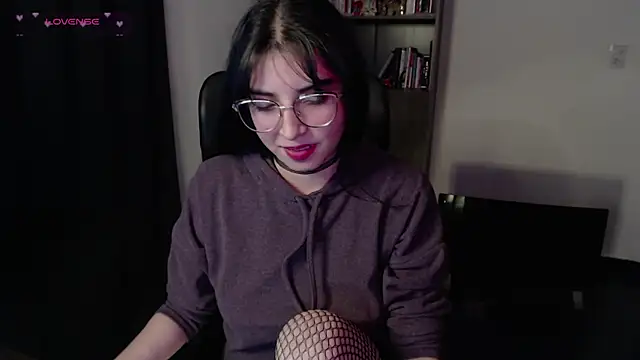 LemonsaD  online show from April 2026 10:09:02 PM