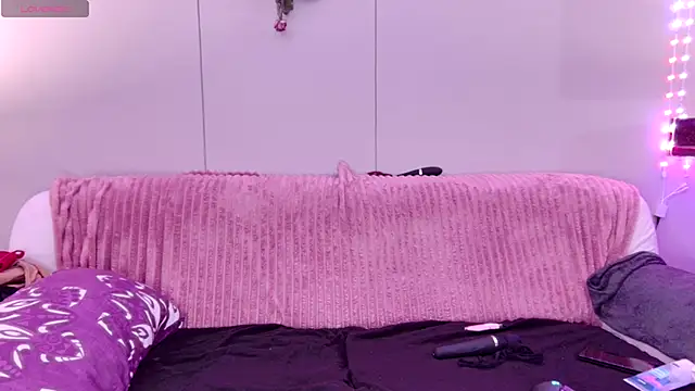 ScarletCarnal online show from October 2025 11:26:02 PM