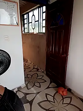 Simone Miller online show from February 2026 08:19:02 PM