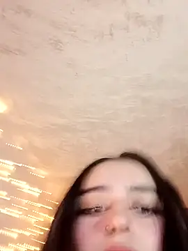 IvonneT online show from December 2024 05:48:01 AM