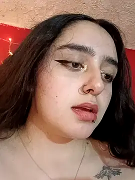 IvonneT online show from December 2024 02:03:02 AM