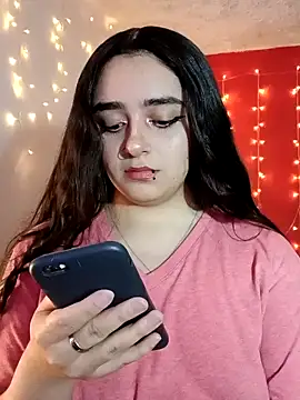 IvonneT online show from December 2024 03:59:02 AM