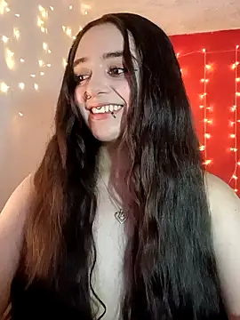 IvonneT online show from December 2024 10:47:01 PM