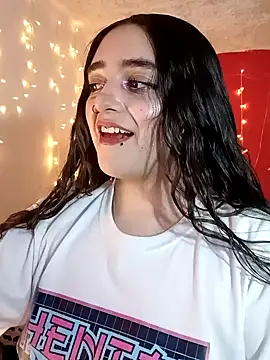 IvonneT online show from December 2024 11:03:02 PM