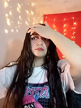 IvonneT online show from December 2024 02:10:01 AM