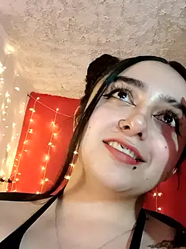 IvonneT online show from February 2025 11:11:01 PM