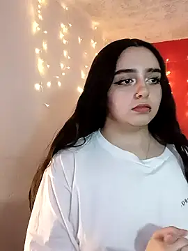 IvonneT online show from February 2025 03:45:01 AM