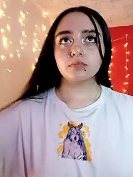 IvonneT online show from March 2025 04:17:02 AM