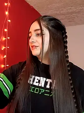 IvonneT online show from October 2025 10:47:01 PM