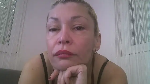 EvaaMina online show from March 2026 08:49:01 AM