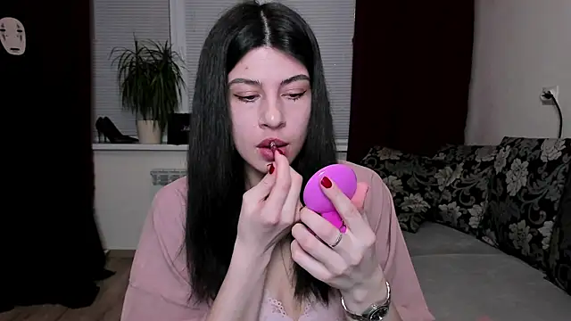 MolagAnna online show from February 2025 09:22:01 PM