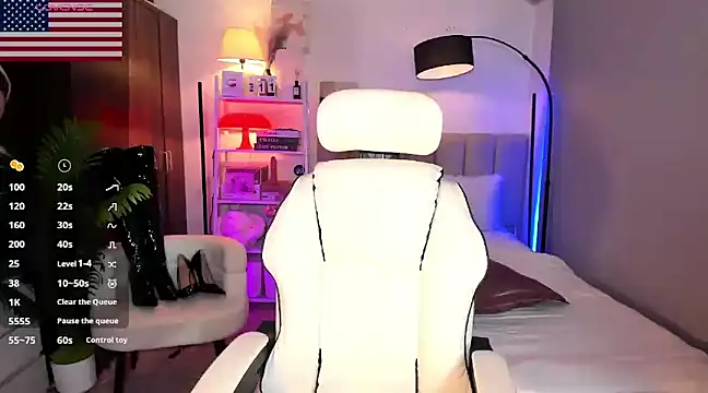 webcumgodess online show from March 2025 03:05:02 PM