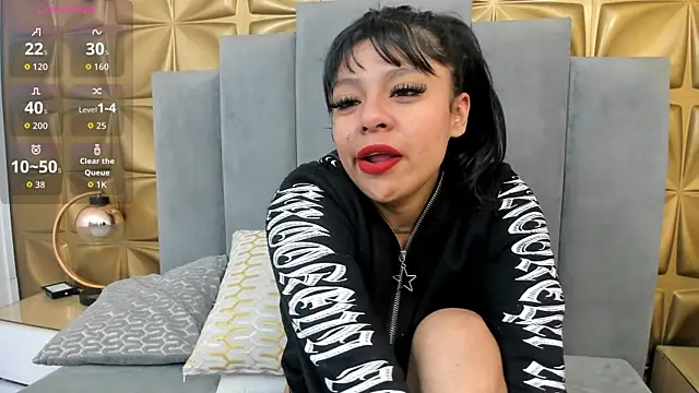 melani dream online show from July 2026 01:46:02 PM