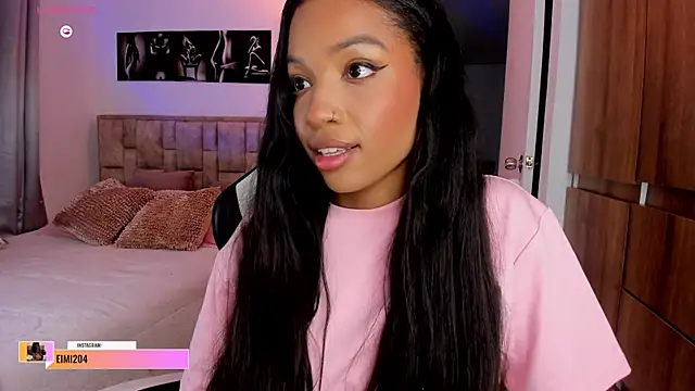 eimi space online show from December 2024 11:16:02 PM