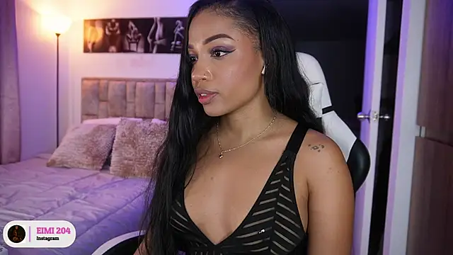 eimi space online show from March 2025 08:32:01 AM