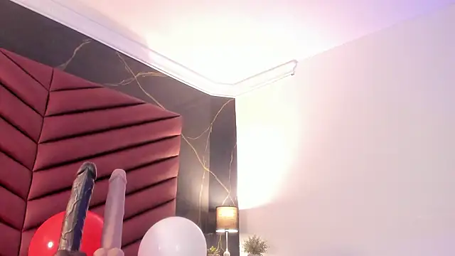 ValerySex  online show from February 2026 07:21:01 PM