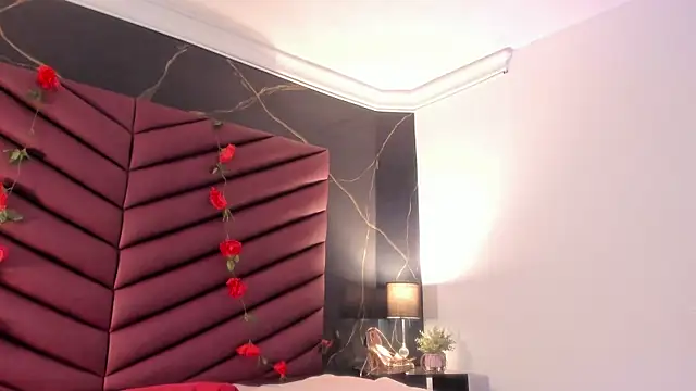 ValerySex  online show from February 2026 07:04:01 PM