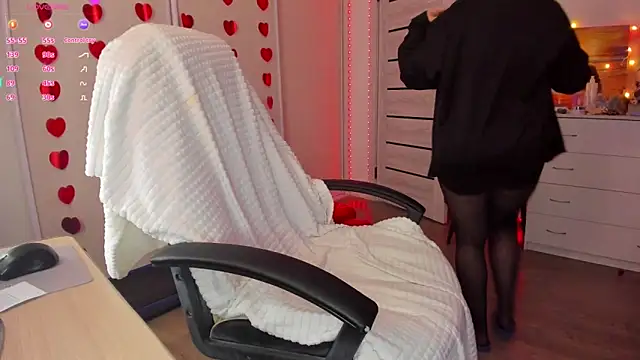 Ophelia mm online show from February 2026 08:54:01 AM