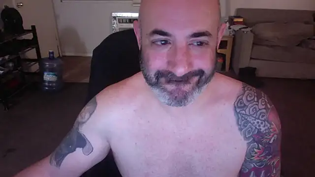 palidin1 online show from January 2026 04:06:02 AM