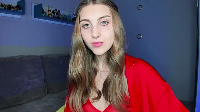 CassiaBlade1 online show from December 2024 07:06:01 PM