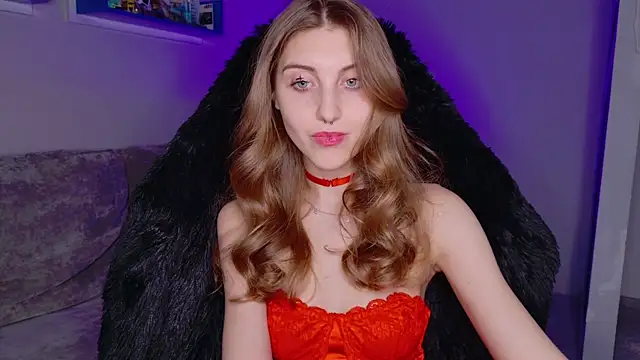 CassiaBlade1 online show from December 2024 07:14:02 PM